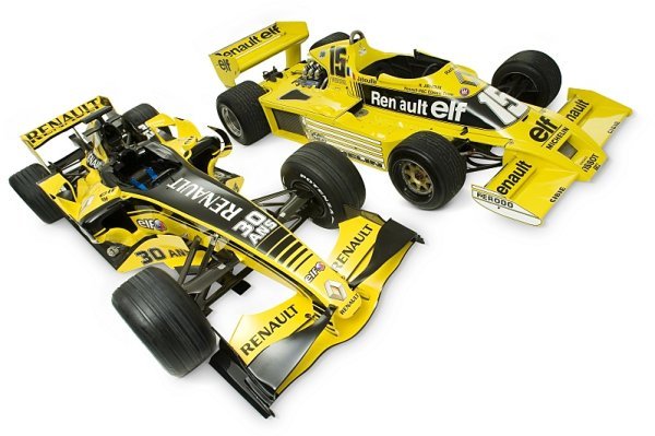 Renault: Cesta nahoru může trvat 3 roky Renault: Cesta nahoru může trvat 3 roky