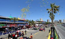 Australské Gold Coast chce zpět závod IndyCar