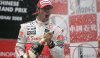 Hamilton chce strávit zbytek kariéry u McLarenu