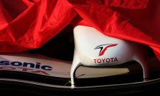 Stefan GP ukončuje spolupráci s Toyotou