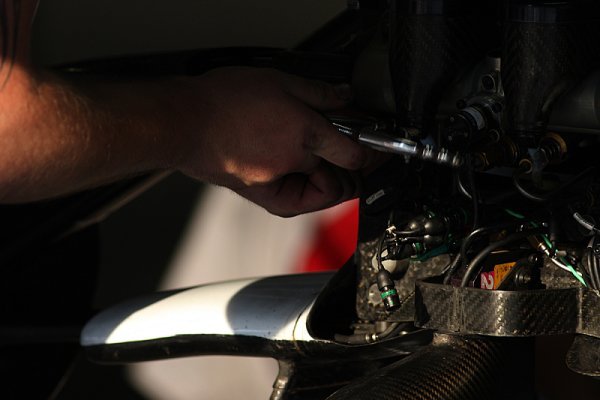 Force India chce pokračovat s motory Ferrari