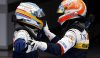 Alonso i Piquet zůstávají u Renaultu