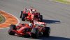 Ferrari přesouvá první testy F60 do Mugella
