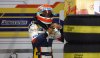 Glosa Nelsona Piqueta - GP Japonska