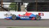 Barry Green se vrátí do IndyCar na Indy500!