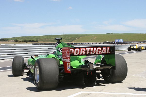 Autodromo Internacional do Algarve