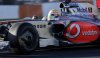 McLaren očekává výkonnostní ztrátu i v Malajsii
