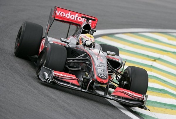 McLaren chce být nejlepším týmem druhé poloviny sezóny McLaren chce být nejlepším týmem druhé poloviny sezóny