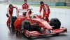 Ferrari možná zaměří své úsilí na příští sezónu