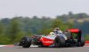 McLaren: nový koncept aerodynamiky