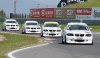 Sextet BMW týmu Flex okořenil Divizi 4