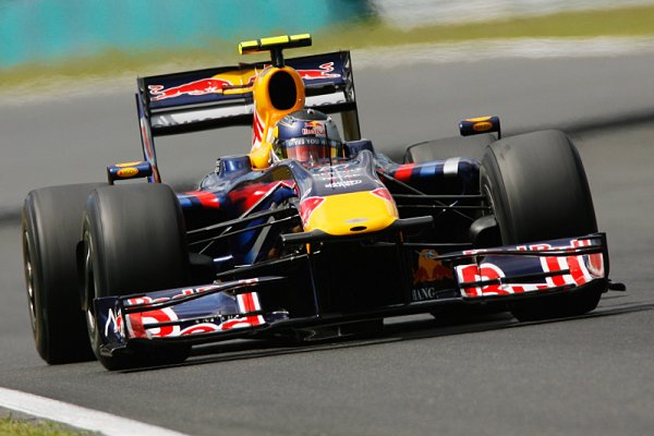 Red Bull se o dodavateli motorů rozhodne do konce srpna