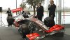 McLaren předvolán před Světovou radu motorsportu