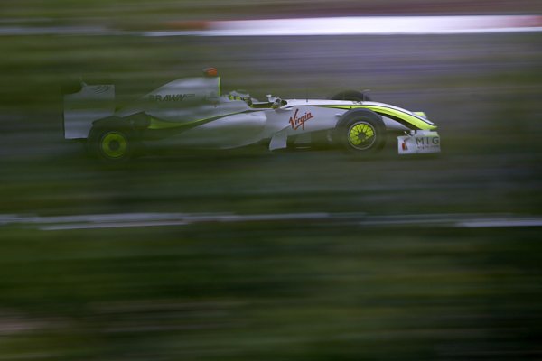FIA poslala týmům účet za novou technologii FIA poslala týmům účet za novou technologii