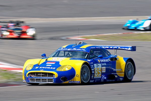 Legendární film Le Mans dnes v televizi Legendární film Le Mans dnes v televizi