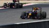 Ferrari, Red Bull a Toro Rosso trvají na podmínkách