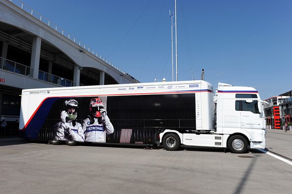 FIA není překvapena odchodem BMW