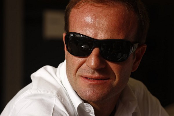 Barrichello přiznává, že jeho budoucnost ve F1 je nejistá