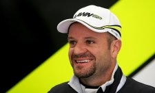 Barrichello: "Brawn může stále získat titul."