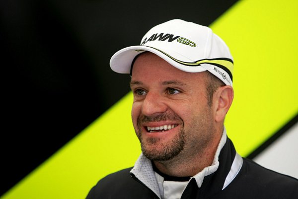 Barrichello: "Brawn může stále získat titul."
