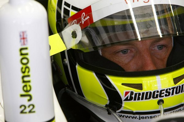 Poslední vývoj událostí kauzy Jenson Button