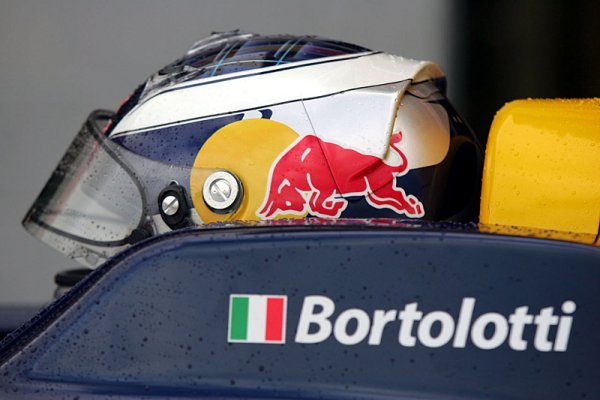 Do nové sezóny F2 odstartuje z pole position Bortolotti Do nové sezóny F2 odstartuje z pole position Bortolotti