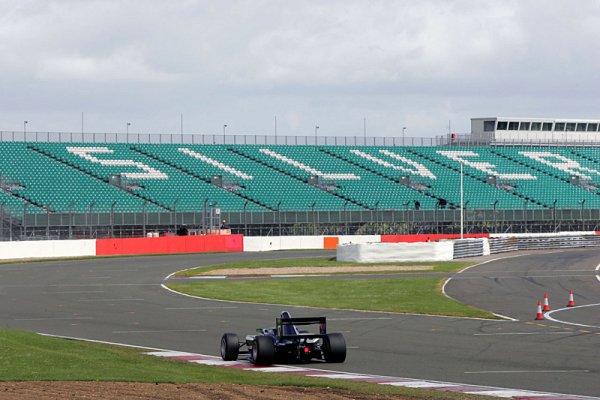Miki Monras si vyjel svou první pole position Miki Monras si vyjel svou první pole position
