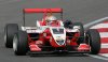 Jules Bianchi opět vítězí v sobotním závodě