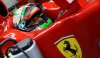 Fisichella ve Vairanu pro Ferrari otestoval F-duct systém