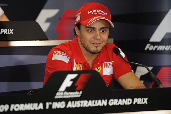 Massa si myslí, že Alguersuari je na formuli 1 mladý