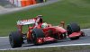 Santander se na pět let spojil s Ferrari