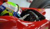 Felipe Massa úspěšně podstoupil operaci hlavy