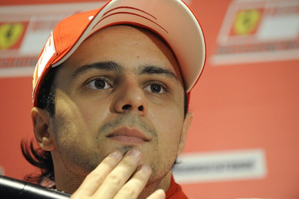 Massa: "Alonso o podvodu v Singapuru věděl."