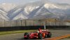 Formule 1 bude příští rok znovu testovat v Mugellu