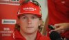 Räikkönen: "Možná zajedu na VC Monaka."