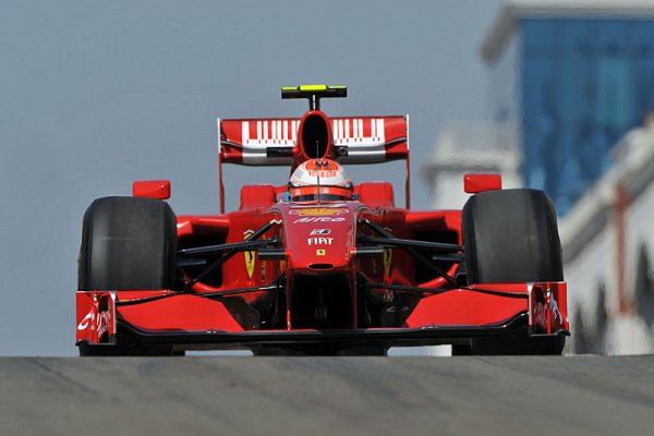 Ferrari obviňuje ze svých špatných výkonů nejasná pravidla