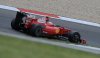 Ferrari už se letos bude plně věnovat novému vozu