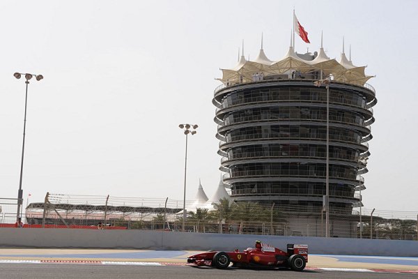 Kimi Räikkönen překročil povolenou rychlost v boxech