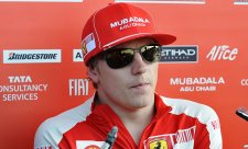 Mateschitz: S Räikkönenem v tuto chvíli nepočítáme