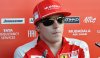 Räikkönen nevylučuje, že by mohl z formule 1 odejít