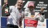McLaren chce pokračovat na vítězné vlně