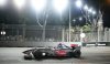 Lewis Hamilton opanoval závěrečný volný trénink