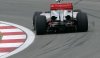 McLaren se začne zaměřovat spíše na příští sezónu