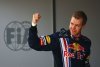 Vettel šéfem juniorky Red Bullu?