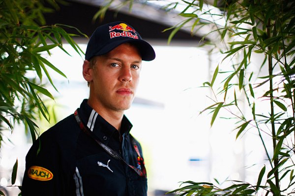 Vettel dostane jiného závodního inženýra Vettel dostane jiného závodního inženýra