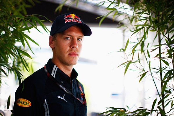 Vettel dostane jiného závodního inženýra