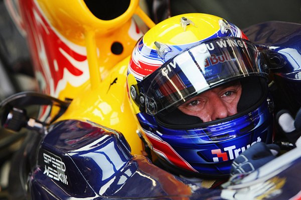 Webber může podle Hornera opět zaútočit na mistrovský titul