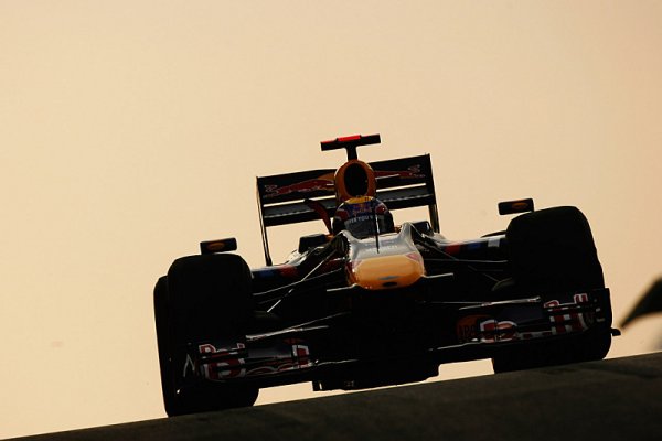 Red Bull by měl příští rok nadále používat motory Renault Red Bull by měl příští rok nadále používat motory Renault