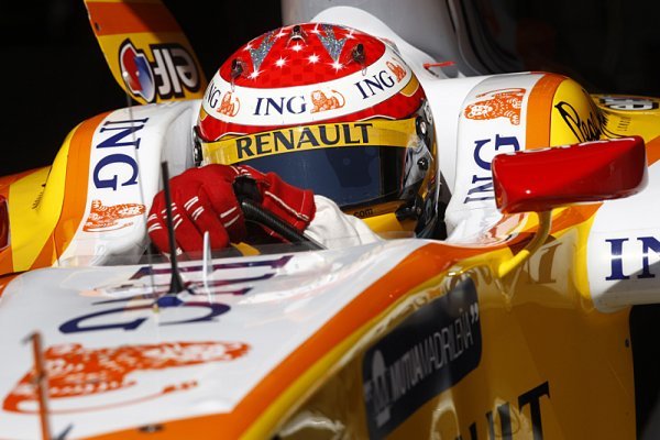 Odvolací soud FIA v Paříži dnes řeší kauzu Renaultu
