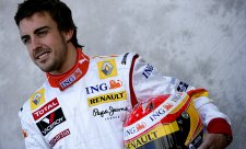 Fernando Alonso mohl závodit za Brawn GP